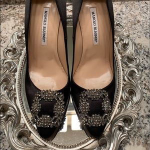 Gorgeous shoes for evening wear